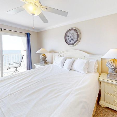 Apartamento Ocean House II 2602 Gulf Shores Exterior foto