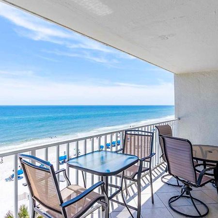 Apartamento Ocean House II 2602 Gulf Shores Exterior foto