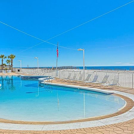Apartamento Ocean House II 2602 Gulf Shores Exterior foto
