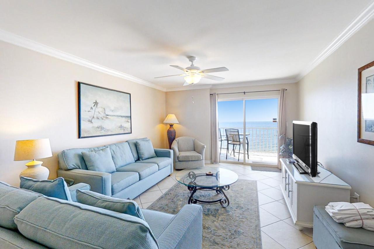Apartamento Ocean House II 2602 Gulf Shores Exterior foto