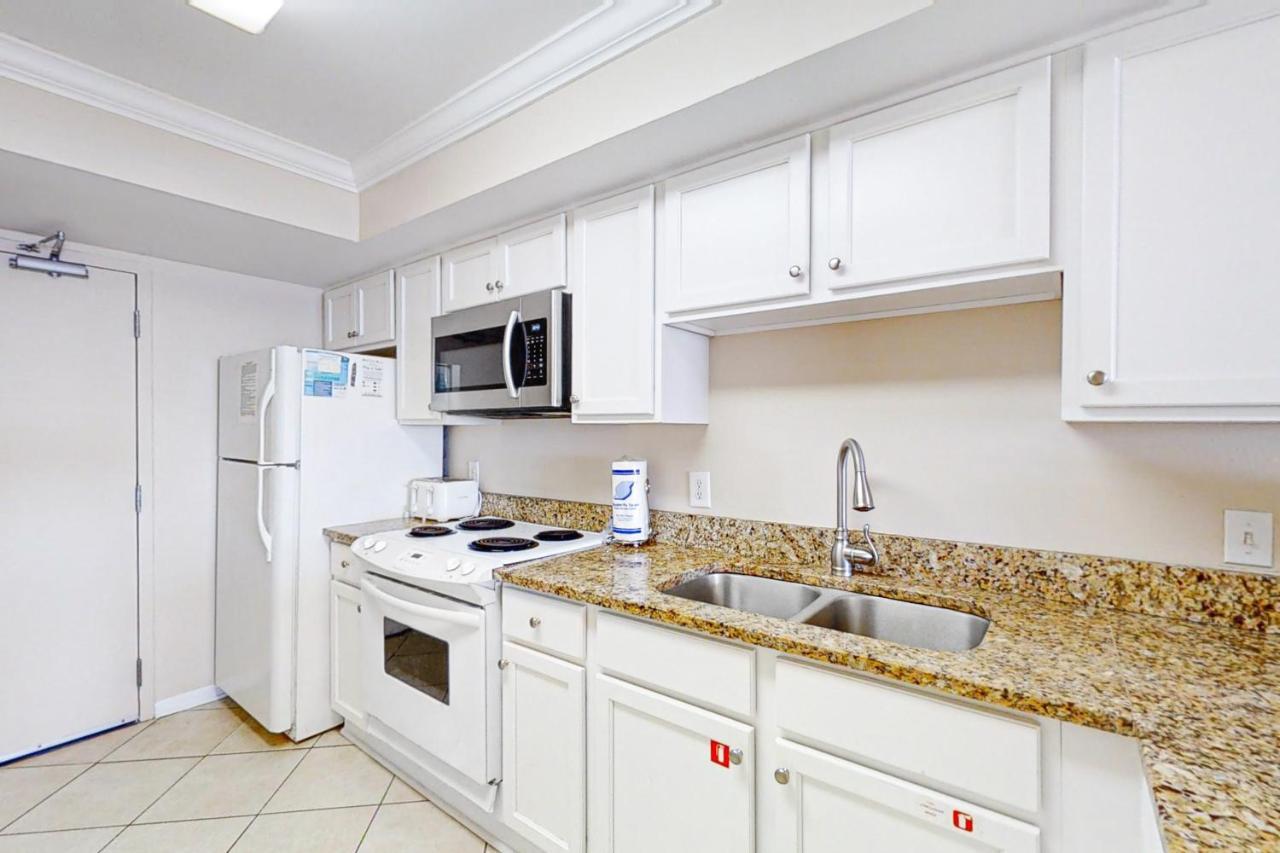 Apartamento Ocean House II 2602 Gulf Shores Exterior foto