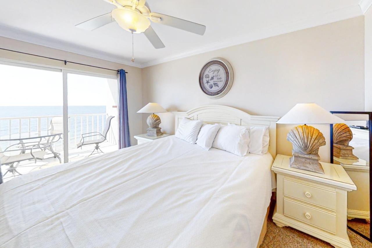 Apartamento Ocean House II 2602 Gulf Shores Exterior foto