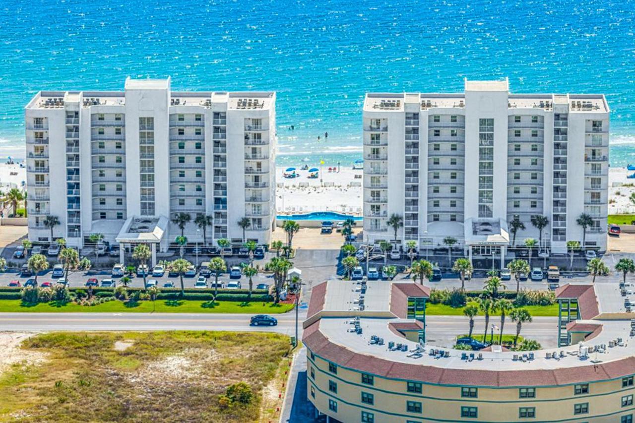 Apartamento Ocean House II 2602 Gulf Shores Exterior foto