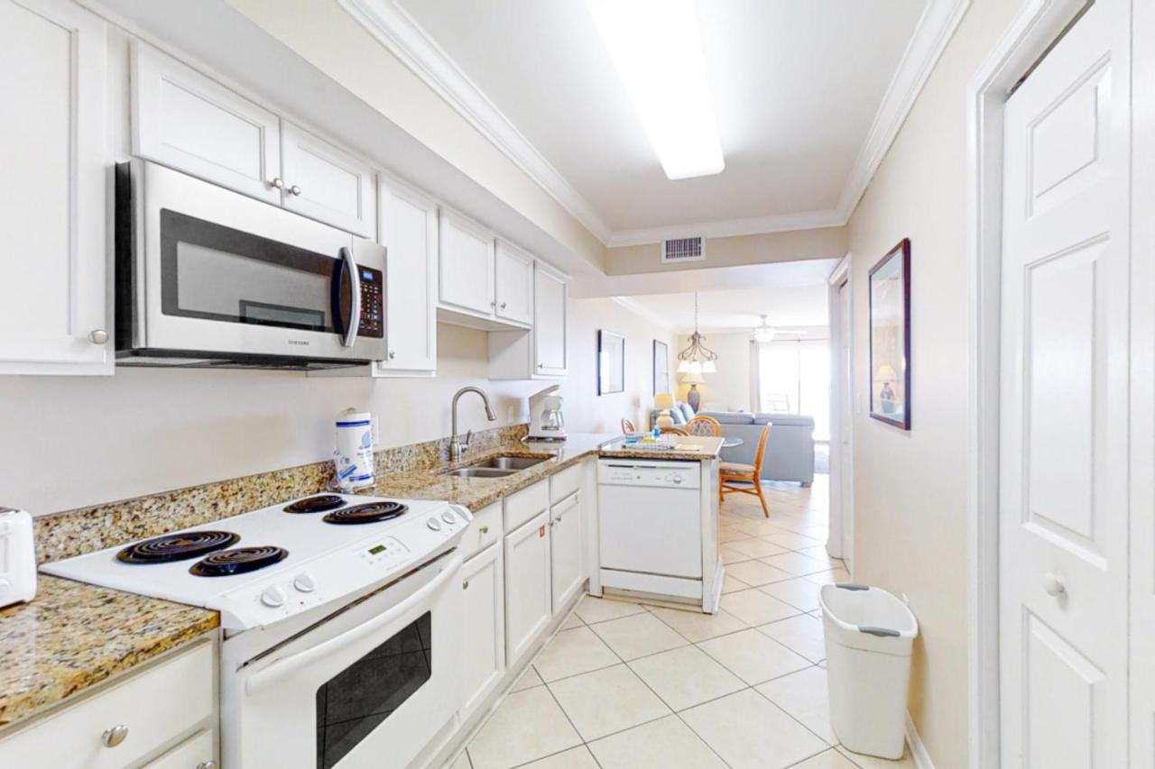 Apartamento Ocean House II 2602 Gulf Shores Exterior foto