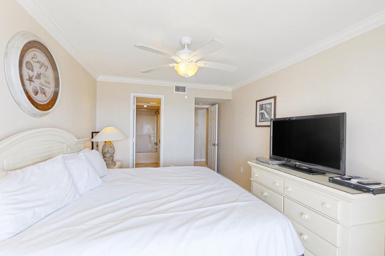 Apartamento Ocean House II 2602 Gulf Shores Exterior foto