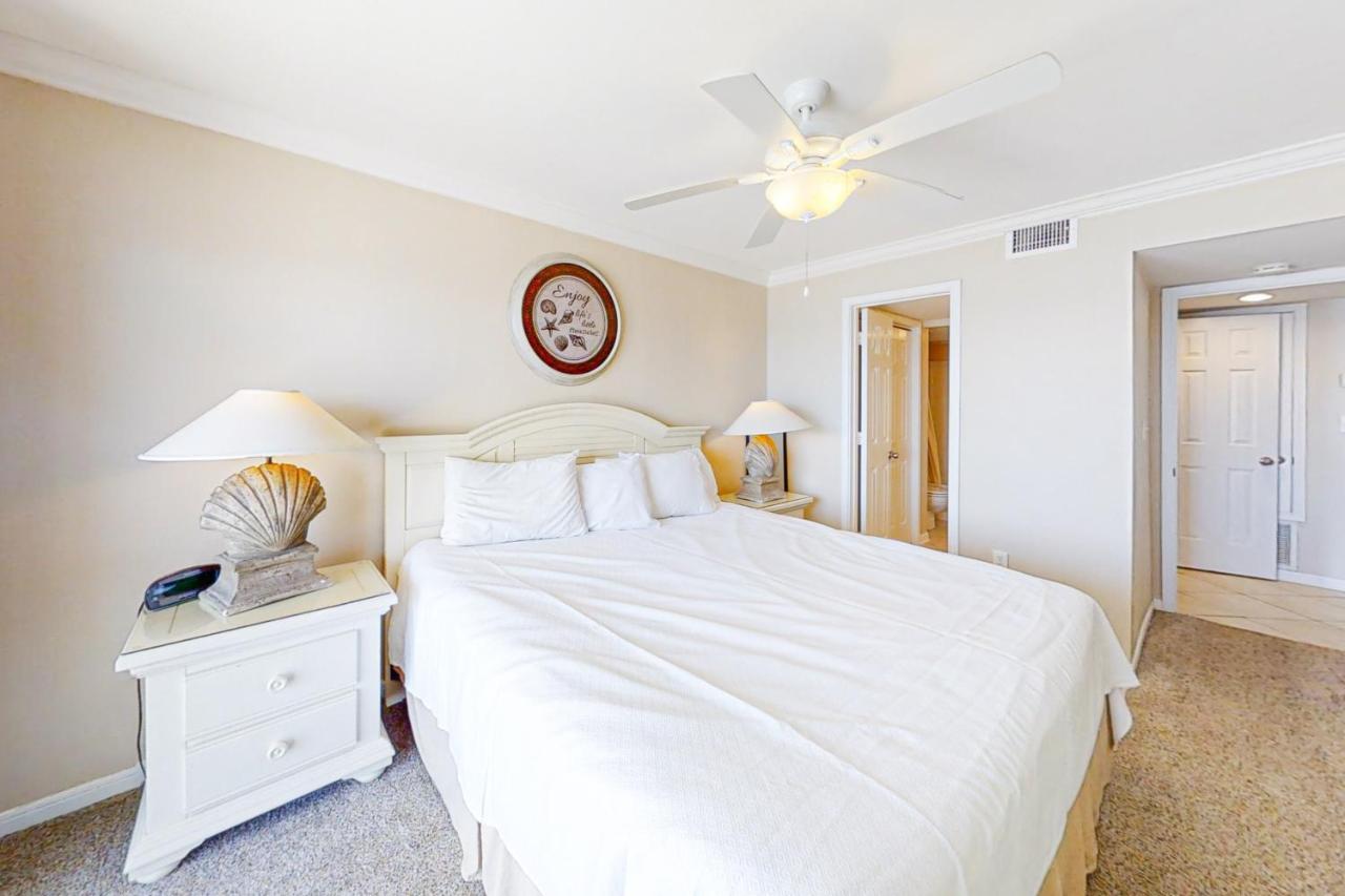 Apartamento Ocean House II 2602 Gulf Shores Exterior foto