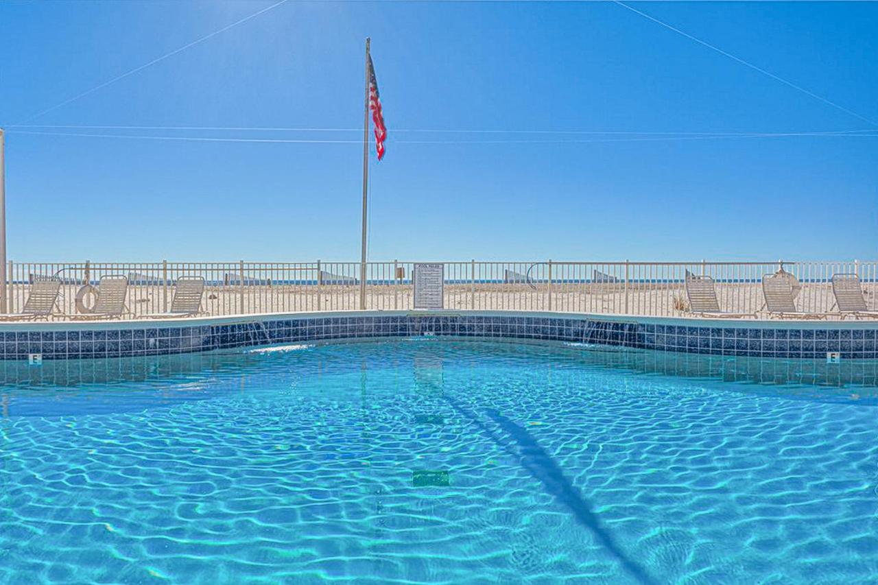 Apartamento Ocean House II 2602 Gulf Shores Exterior foto