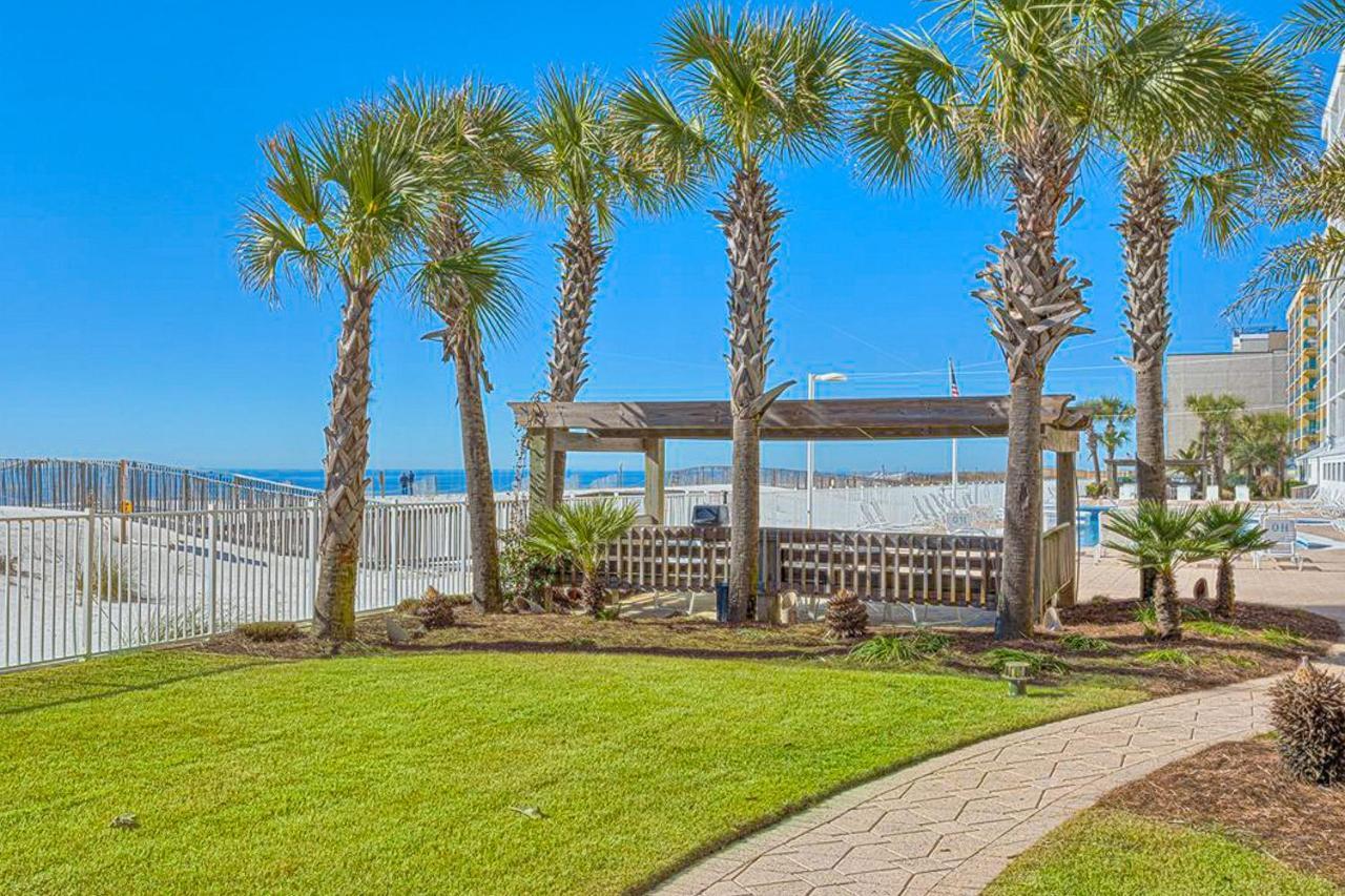 Apartamento Ocean House II 2602 Gulf Shores Exterior foto