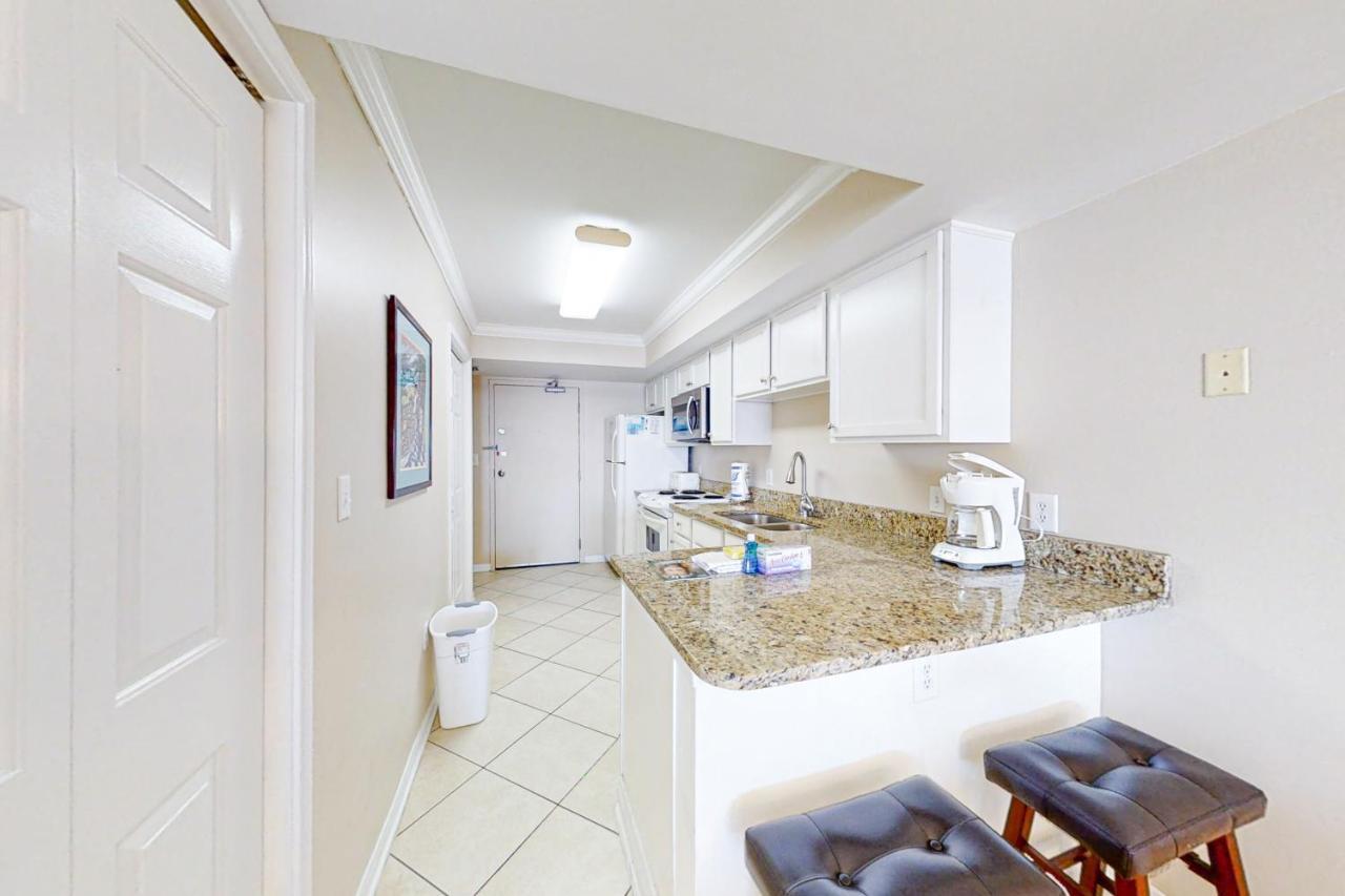 Apartamento Ocean House II 2602 Gulf Shores Exterior foto