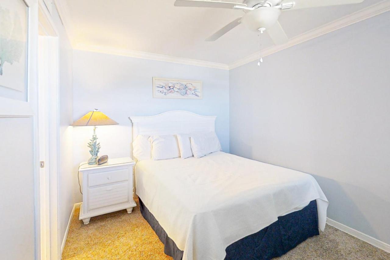 Apartamento Ocean House II 2602 Gulf Shores Exterior foto