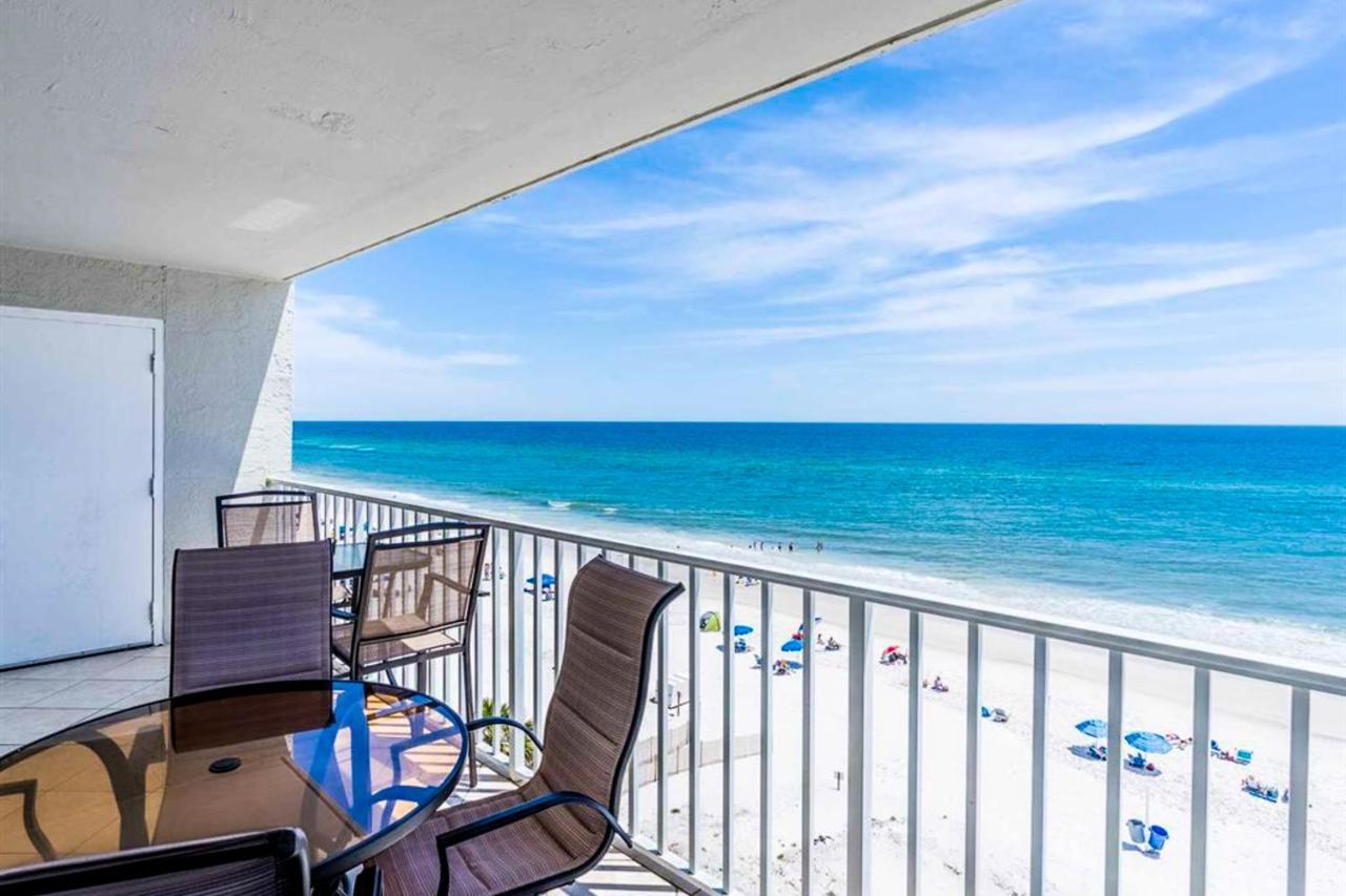 Apartamento Ocean House II 2602 Gulf Shores Exterior foto
