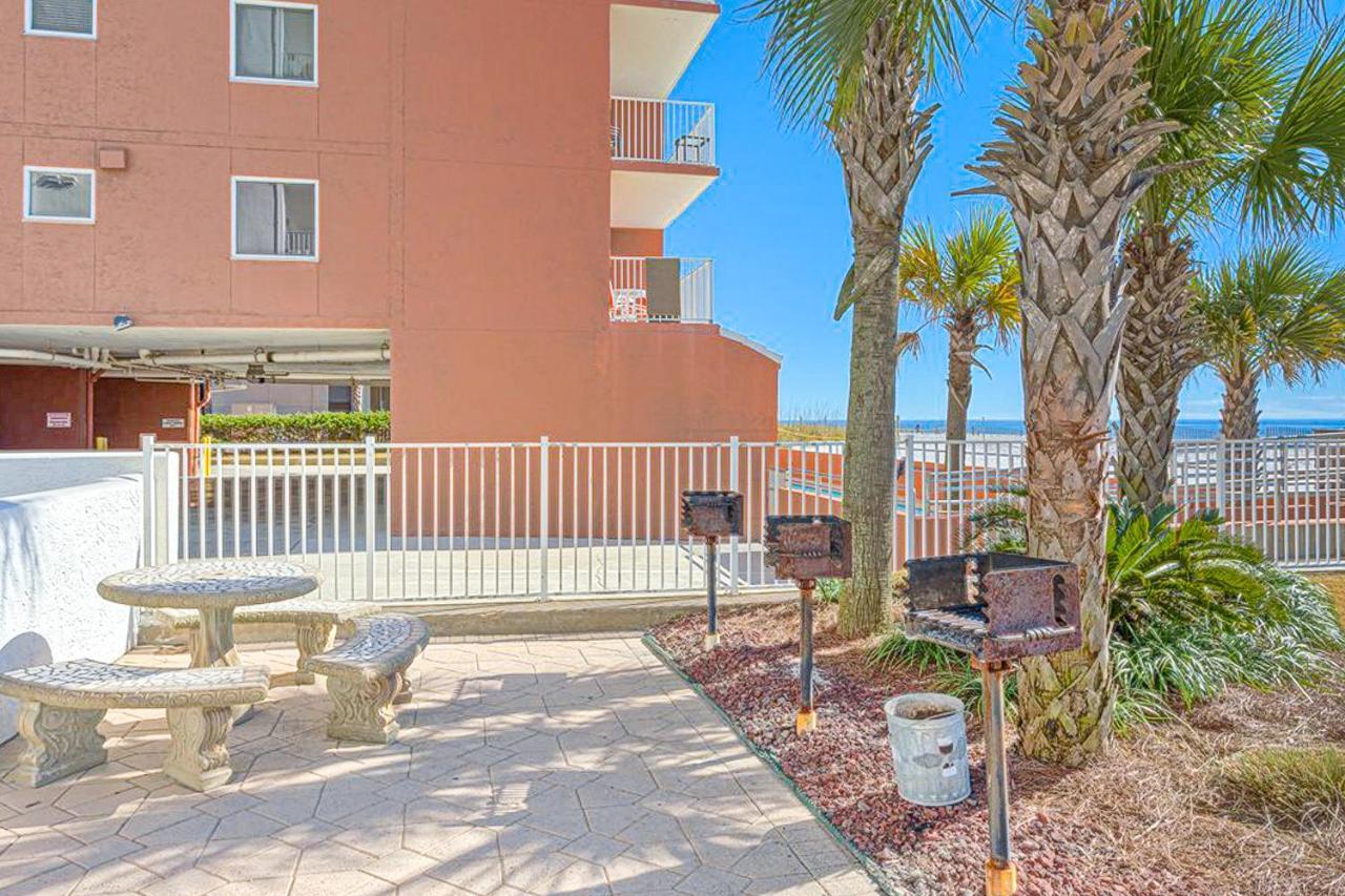 Apartamento Ocean House II 2602 Gulf Shores Exterior foto