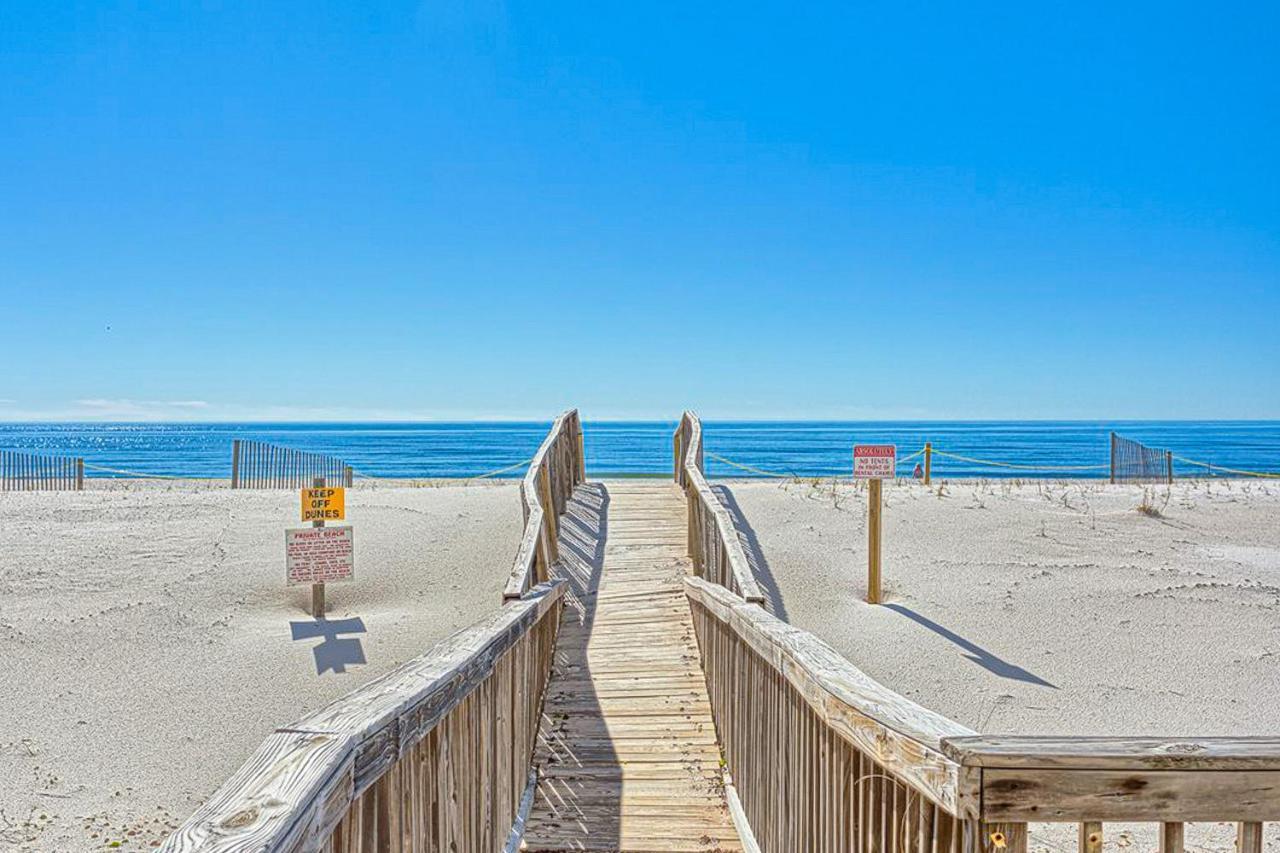Apartamento Ocean House II 2602 Gulf Shores Exterior foto