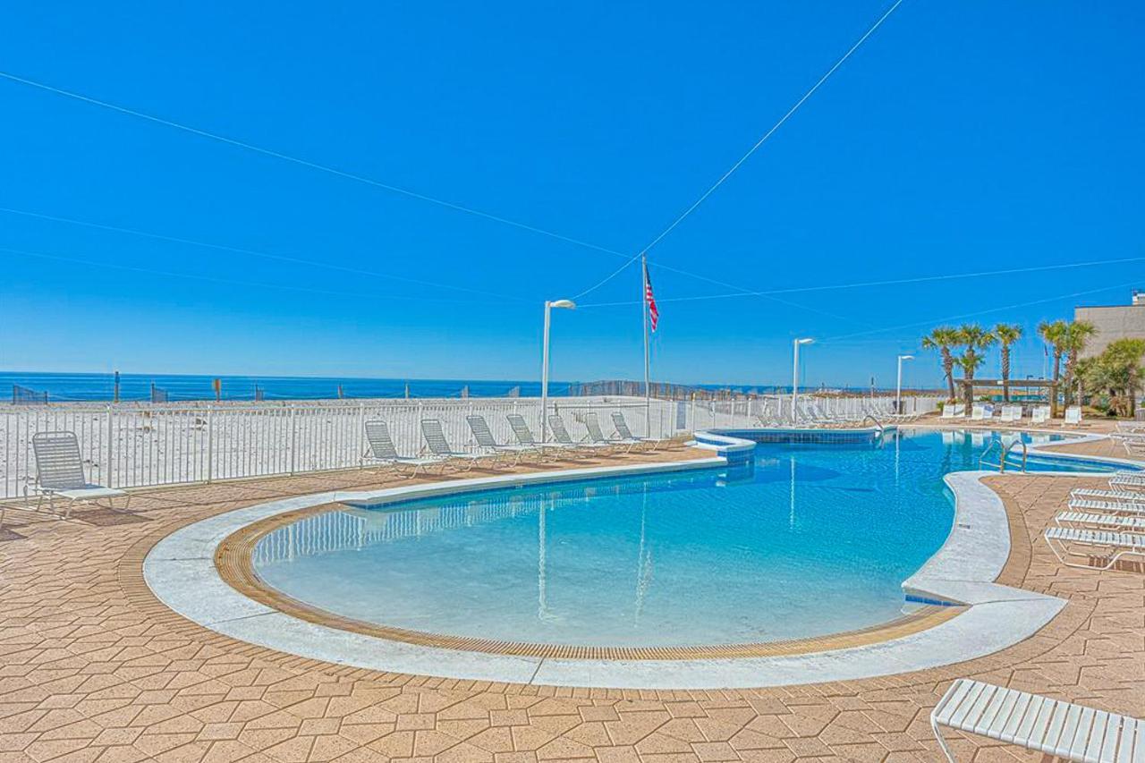 Apartamento Ocean House II 2602 Gulf Shores Exterior foto