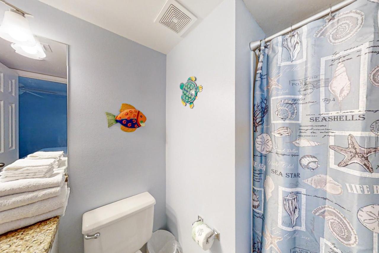 Apartamento Ocean House II 2602 Gulf Shores Exterior foto