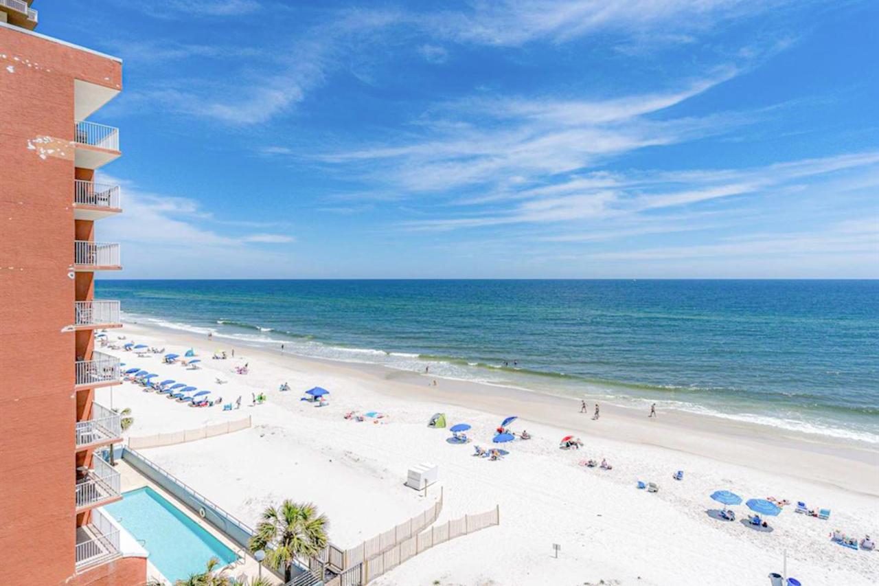 Apartamento Ocean House II 2602 Gulf Shores Exterior foto