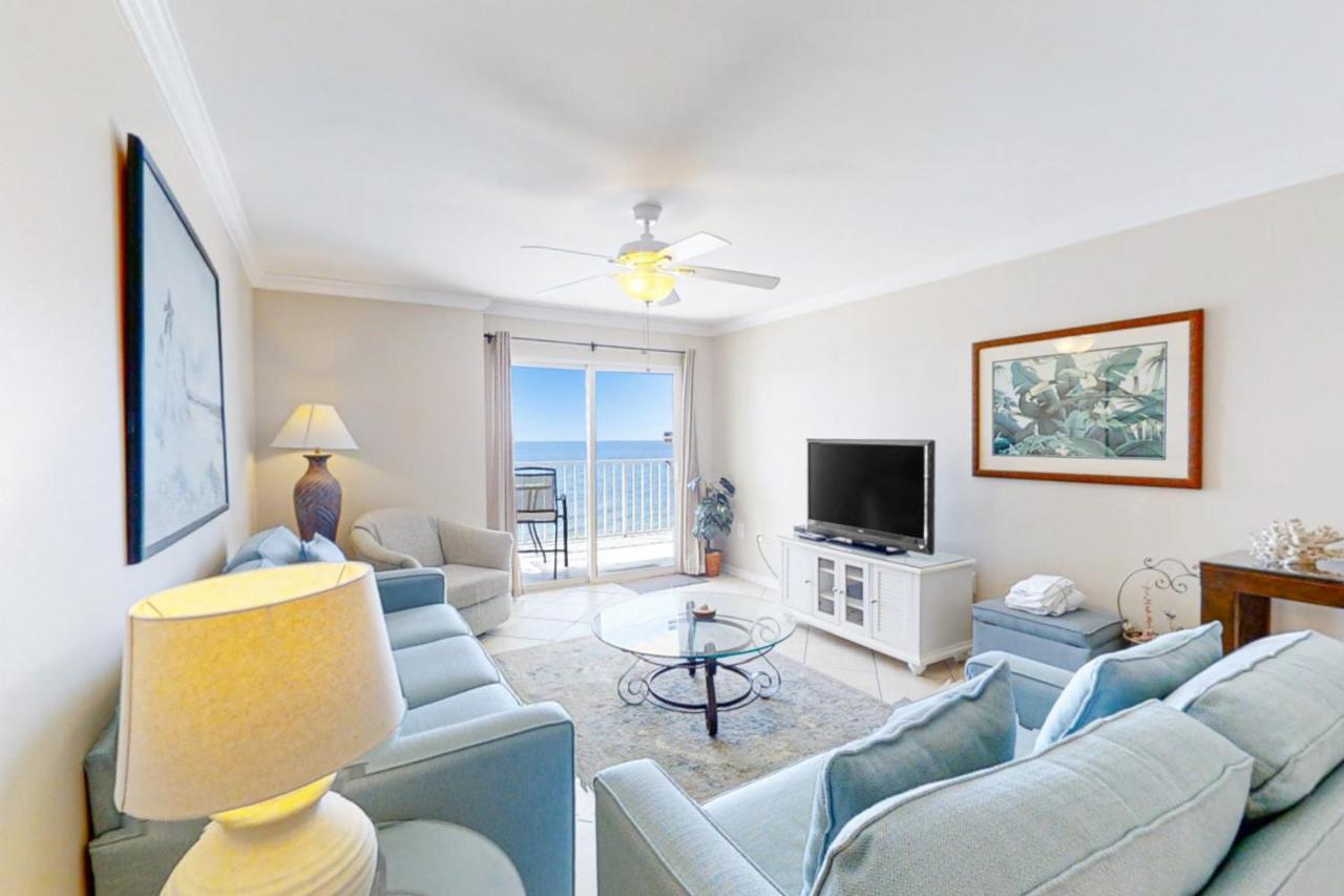 Apartamento Ocean House II 2602 Gulf Shores Exterior foto