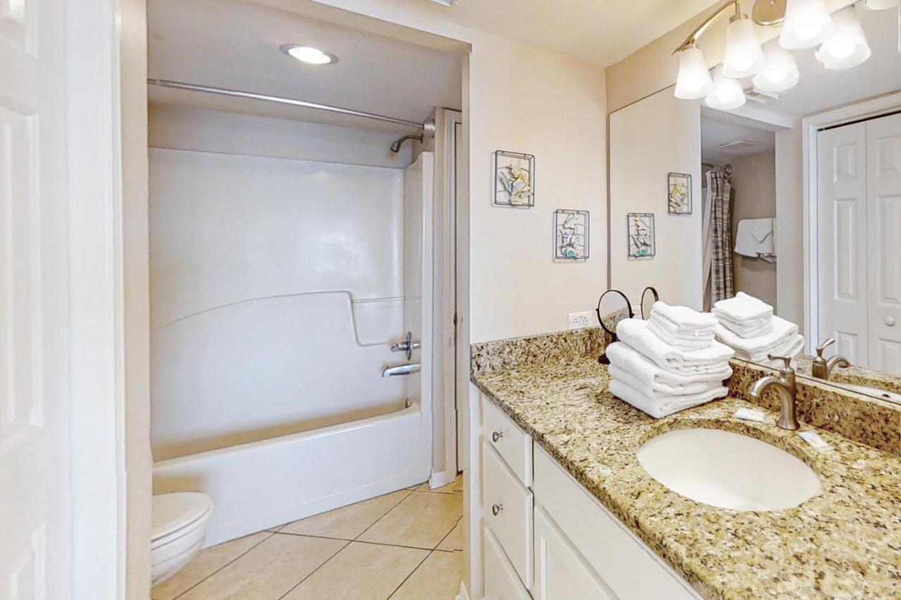 Apartamento Ocean House II 2602 Gulf Shores Exterior foto