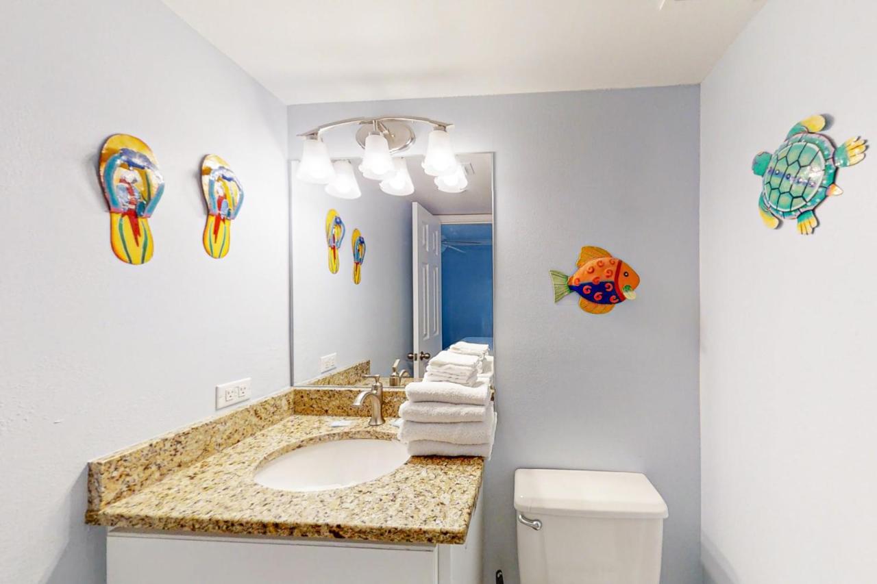 Apartamento Ocean House II 2602 Gulf Shores Exterior foto