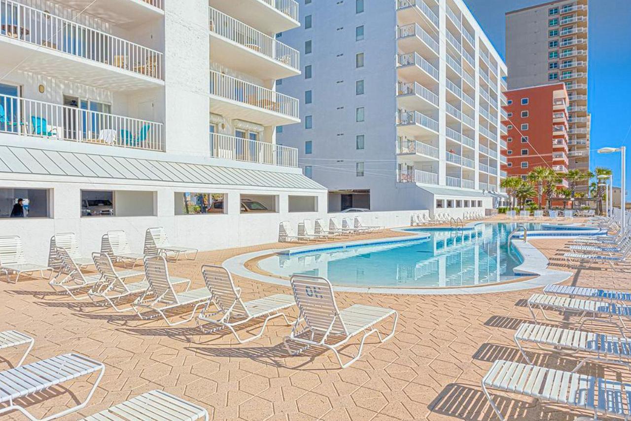 Apartamento Ocean House II 2602 Gulf Shores Exterior foto