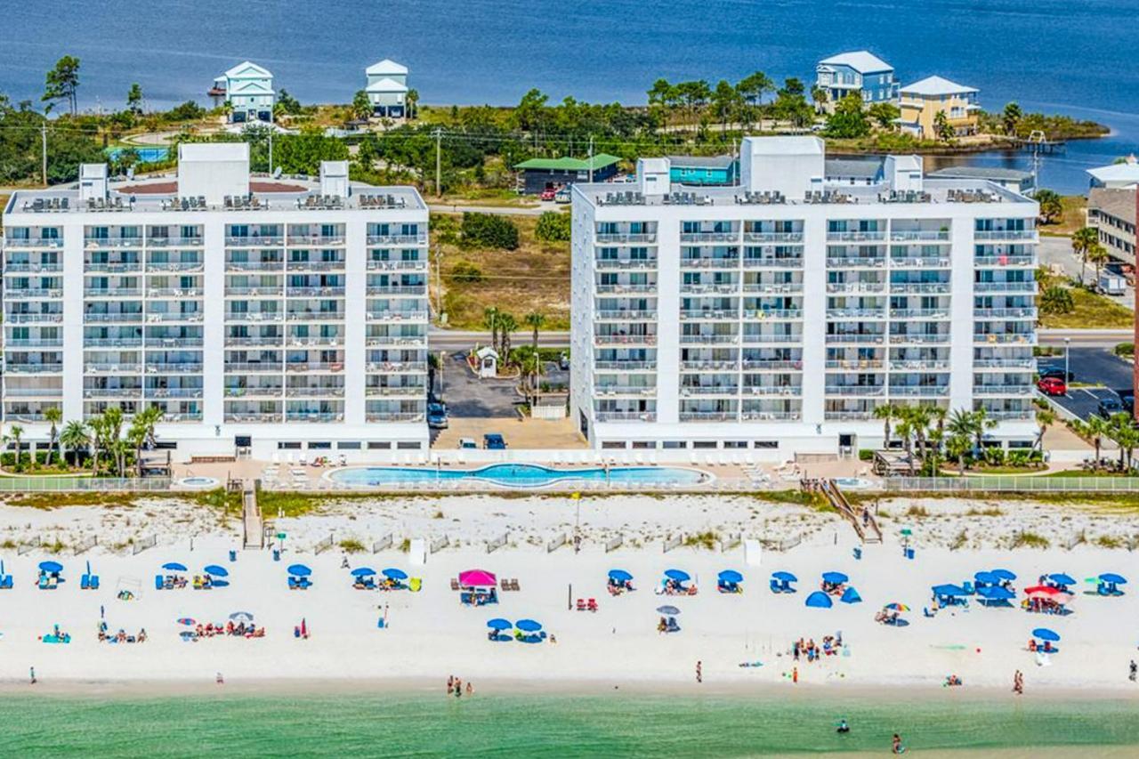 Apartamento Ocean House II 2602 Gulf Shores Exterior foto
